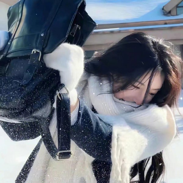 大口仔遇福星海报
