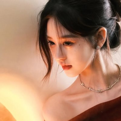 启示者海报