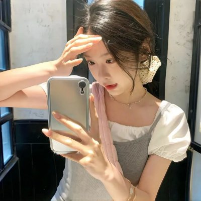 无声无息海报
